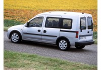 Opel Combo Tour 2003